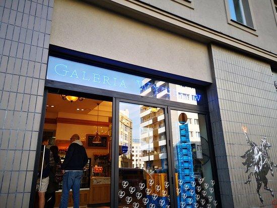Galeria Wypieków